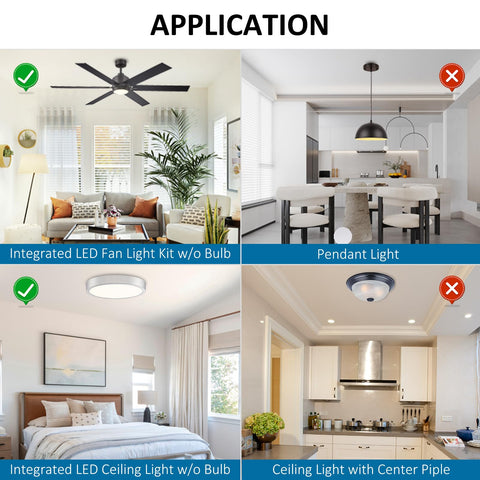 Senroyal easy installation guide for hassle-free mounting