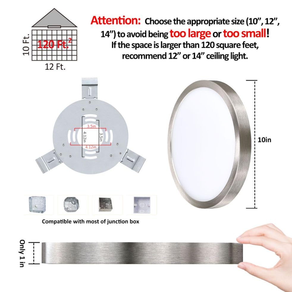 Senroyal triac dimming technology close-up for smooth brightness control.
