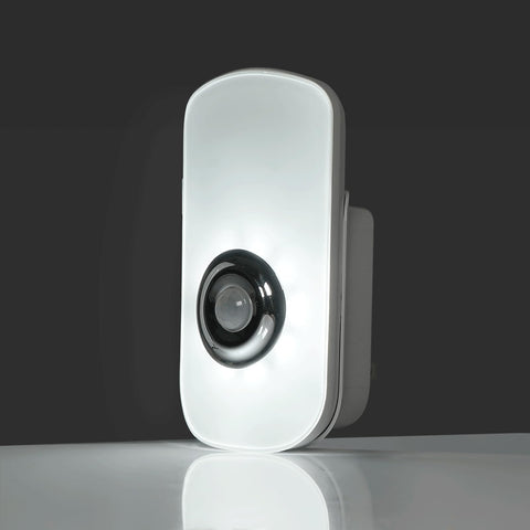 Sensky versatile light suitable for multiple rooms