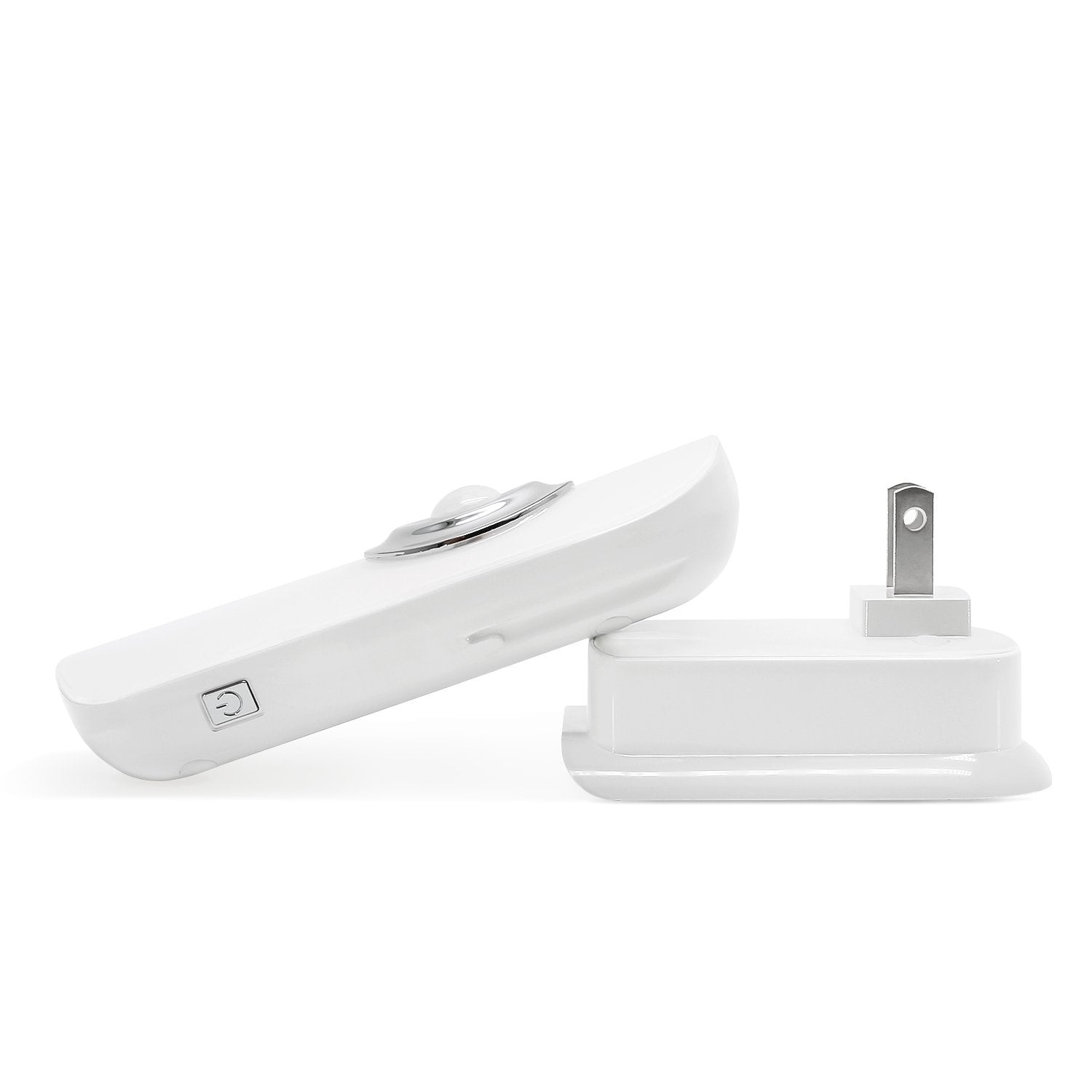 Sensky removable base charging dock allows easy recharging