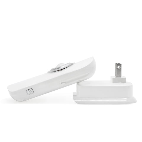 Sensky removable base charging dock allows easy recharging