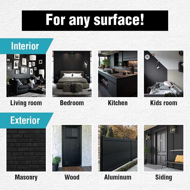 SENVEN chalkboard surface after conditioning erases cleanly and easily.