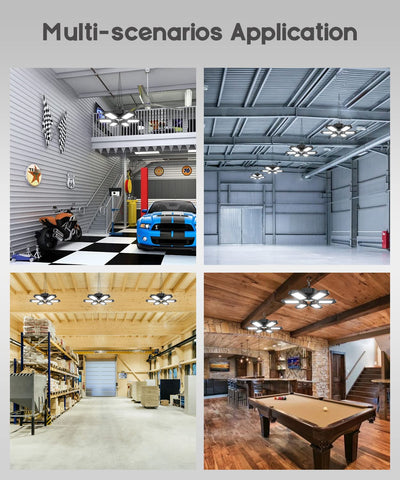SEOBIOG energy-saving LEDs reduce electricity use