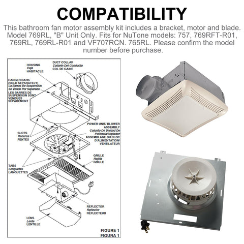 Seork 9x9 inch overall footprint detail for fit verification