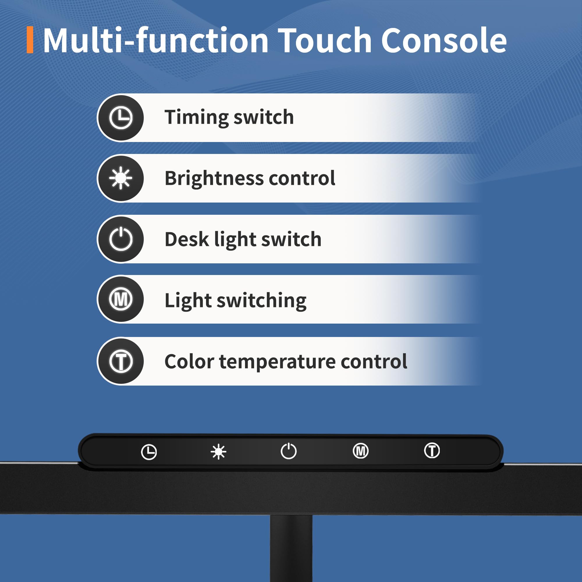 SEOUFRDZ high-CRI LED light renders colors accurately (CRI ≥95).