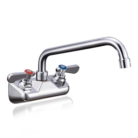 Sepaitek leak-free faucet valve assembly ensures durable performance for busy kitchens