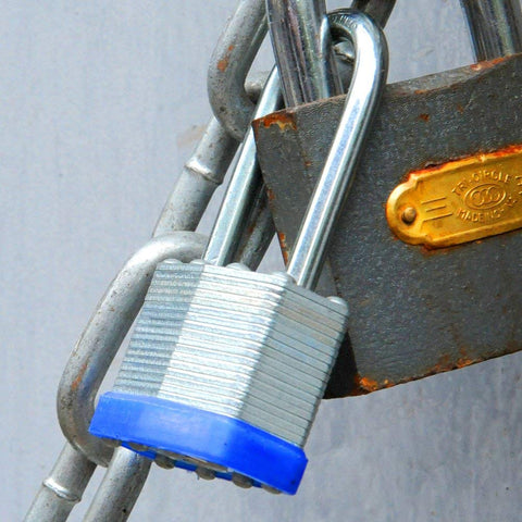 SEPOX all-weather design for outdoor and indoor security