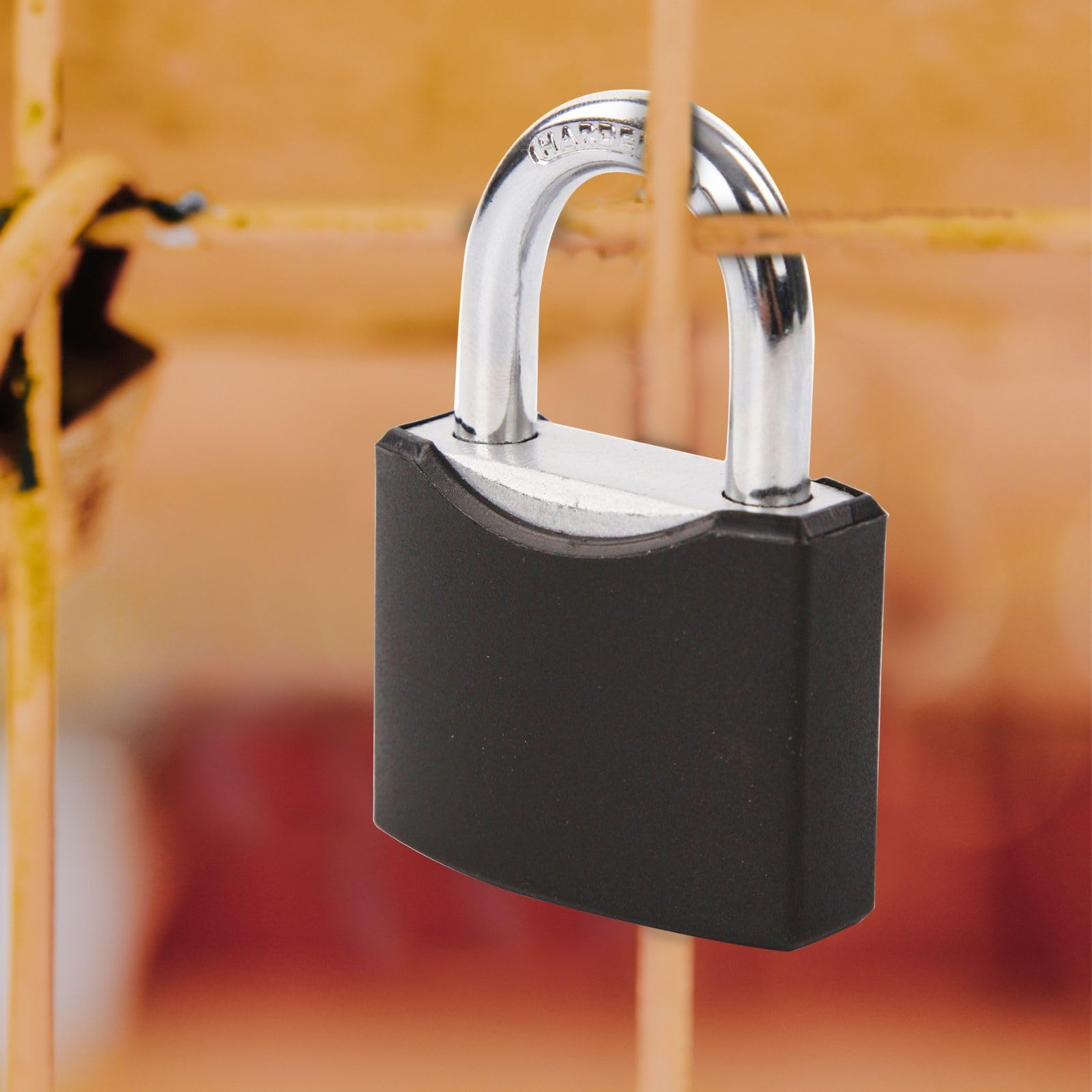 SEPOX padlock versatility for gates sheds lockers and more