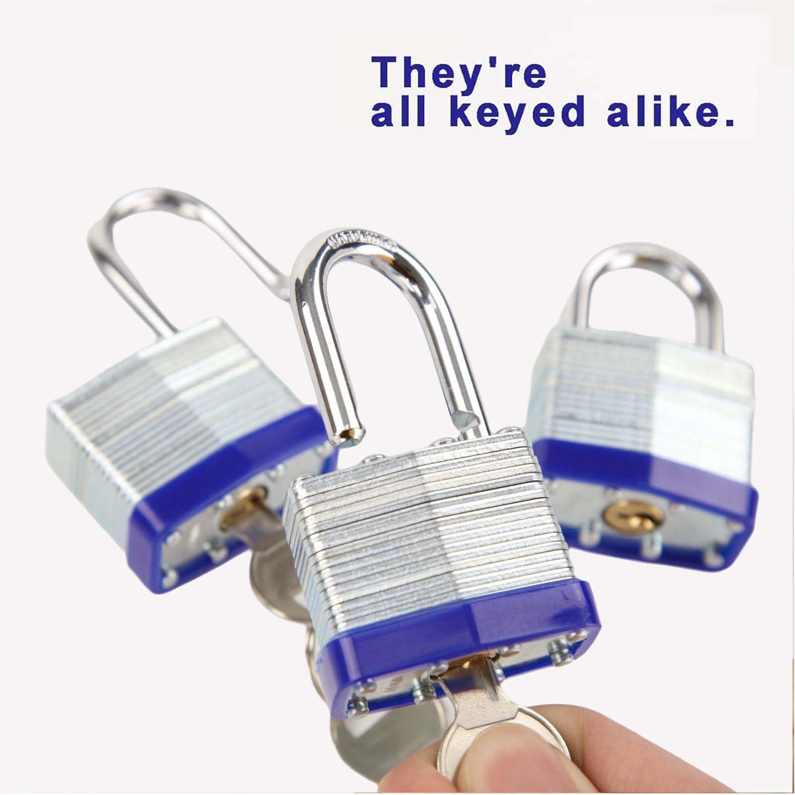 SEPOX Trinity brass-cylinder close-up indicates durable security core.
