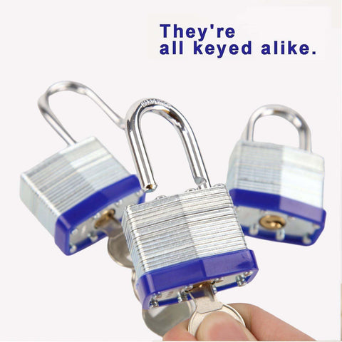 SEPOX Trinity brass-cylinder close-up indicates durable security core.