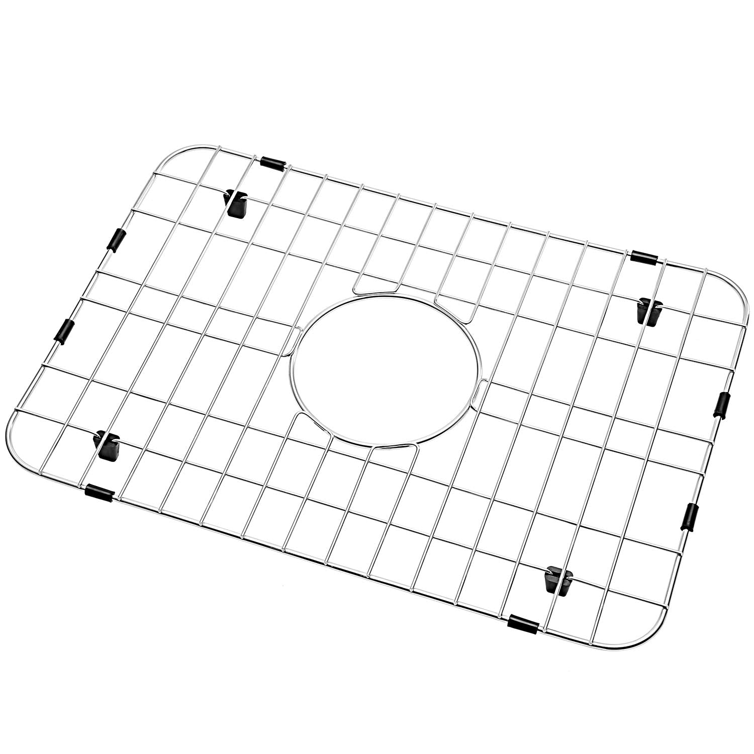 Serene Valley grid 18x12-1-2 with center drain supports dishes and promotes airflow.