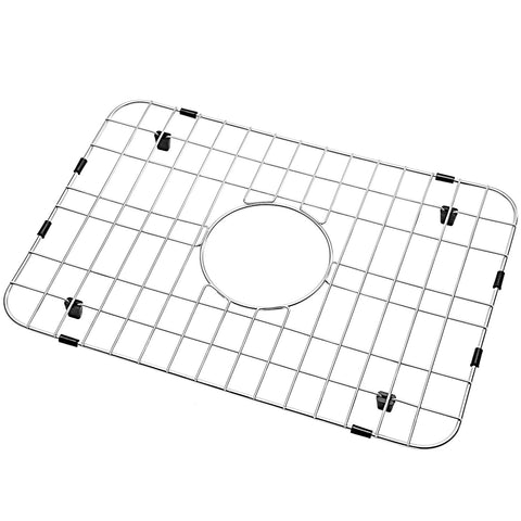Serene Valley grid 18x12-1-2 with center drain supports dishes and promotes airflow.