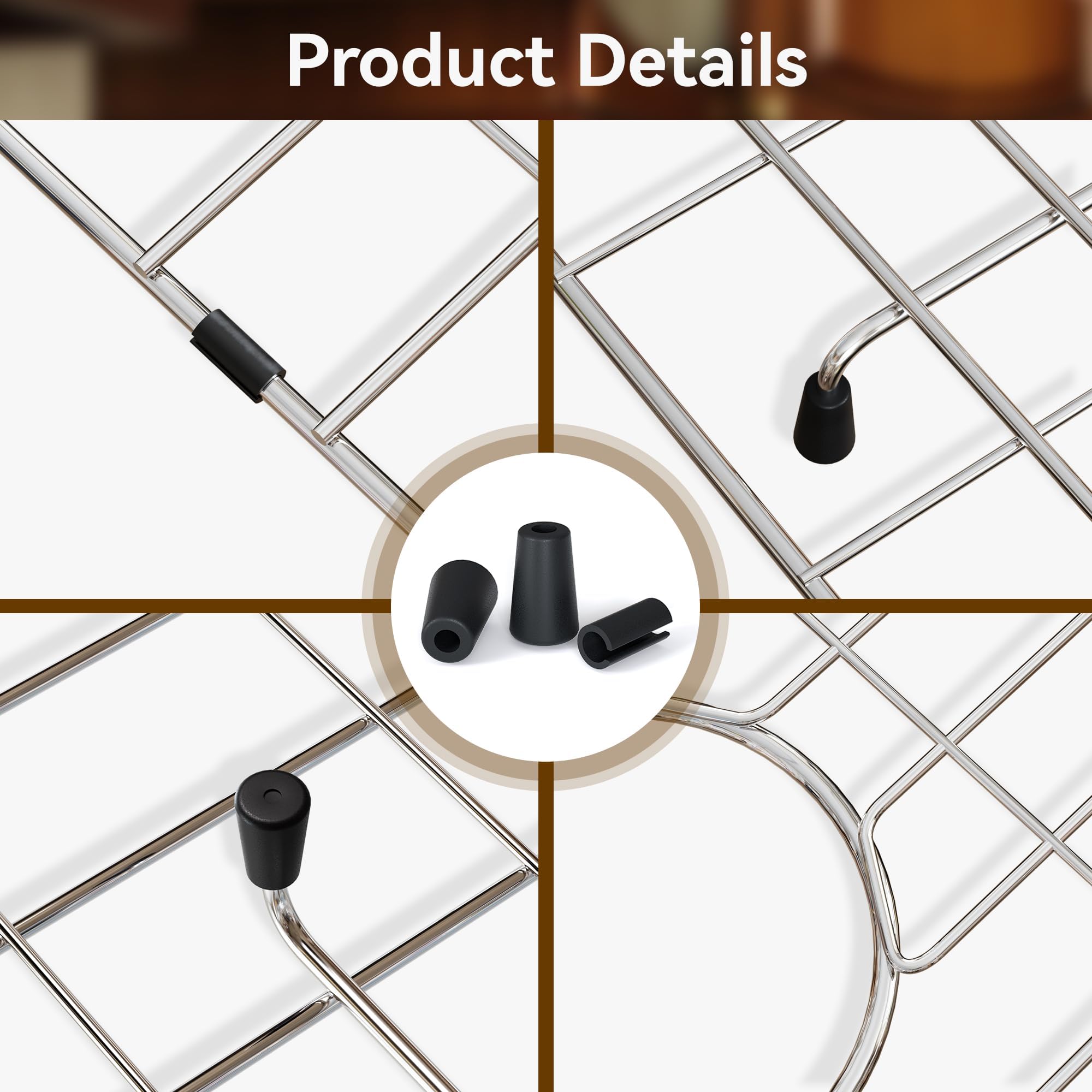 SettleDown measurement guide image shows how to verify fit for your sink