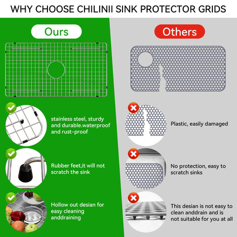 SettleDown grid with corner-radius-38 features safe rounded edges for snag-free use.