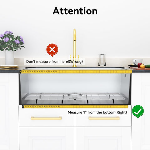 SettleDown sink grid easy-clean design maintains shine