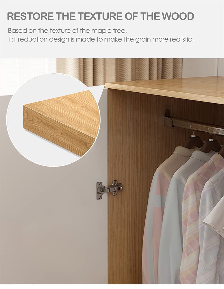 Sevalo easy-clean finish resists stains and wipes clean
