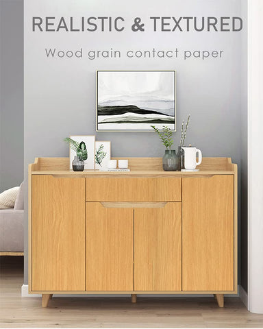 Sevalo wallpaper grid backing aids precise cuts and alignment