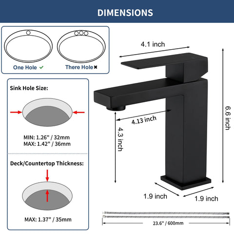 SevenGelok SUS304 stainless steel construction offers corrosion resistance.