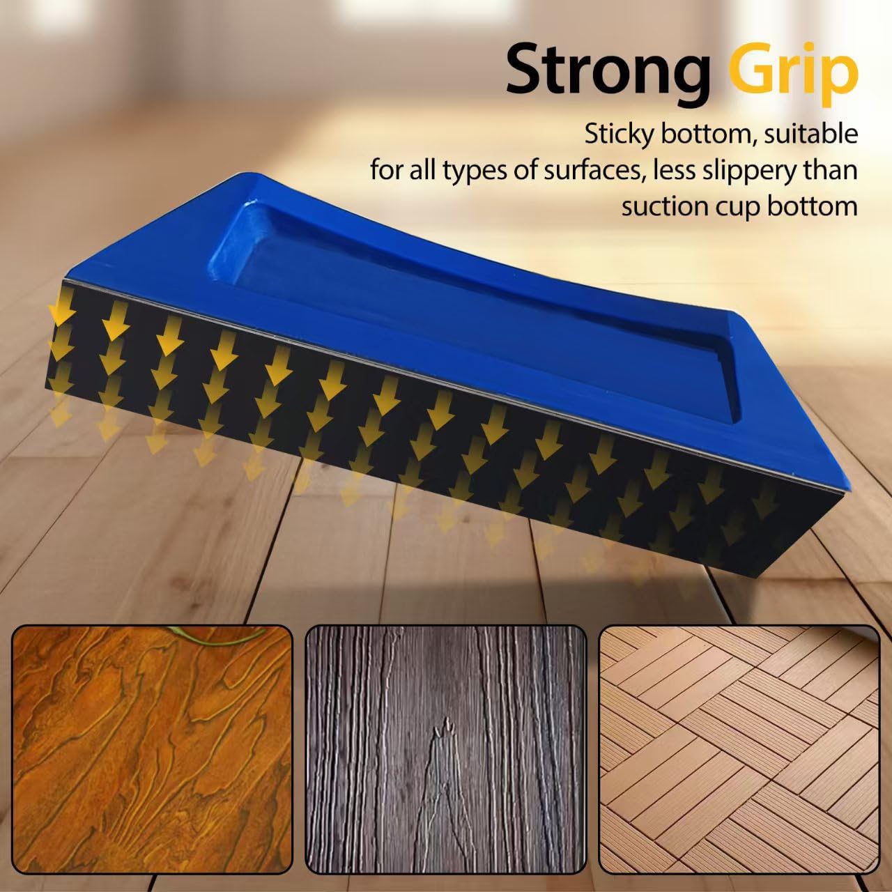 Sexlieu complete repair kit includes everything for quick at-home floor fixes.