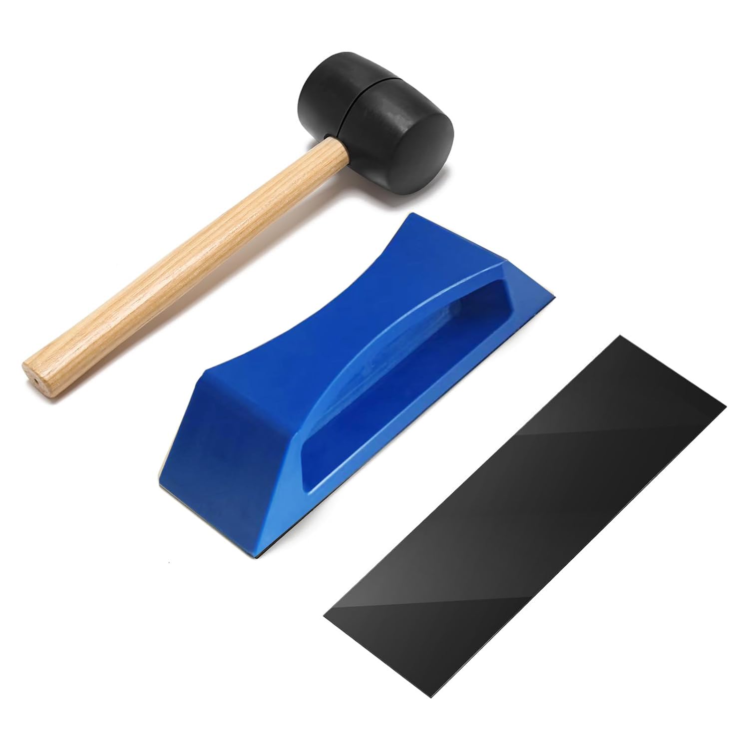 Sexlieu Floor Gap Fixer Tool in box, ready for seamless plank realignment.