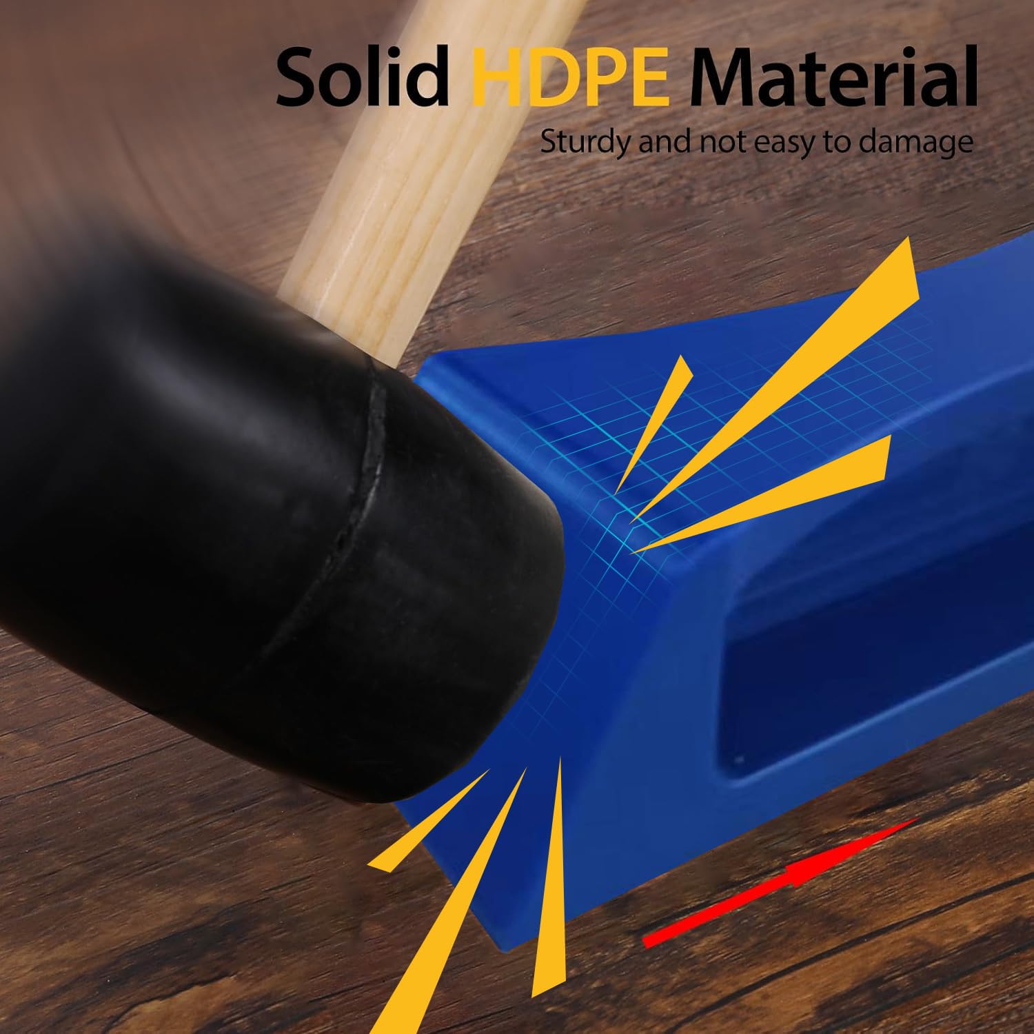 Sexlieu spare adhesive pad ensures continuous repairs without downtime.