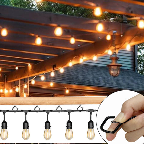 Sexoeie 35-piece value pack for larger hanging projects.
