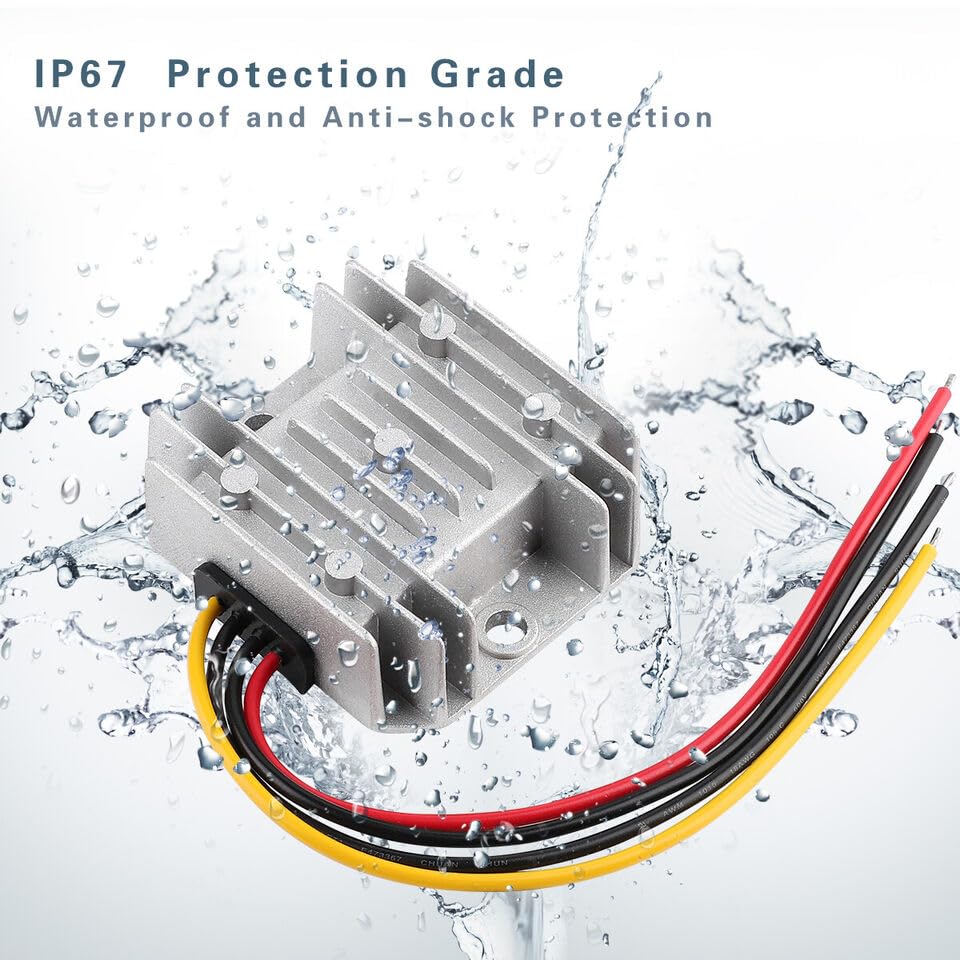 Sfablosm sync rectification tech for efficient power conversion