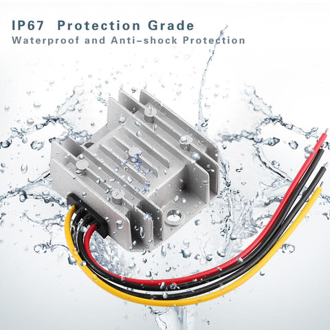 Sfablosm sync rectification tech for efficient power conversion