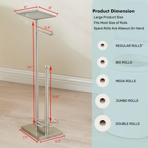 Sfemn easy assembly without walls or drilling
