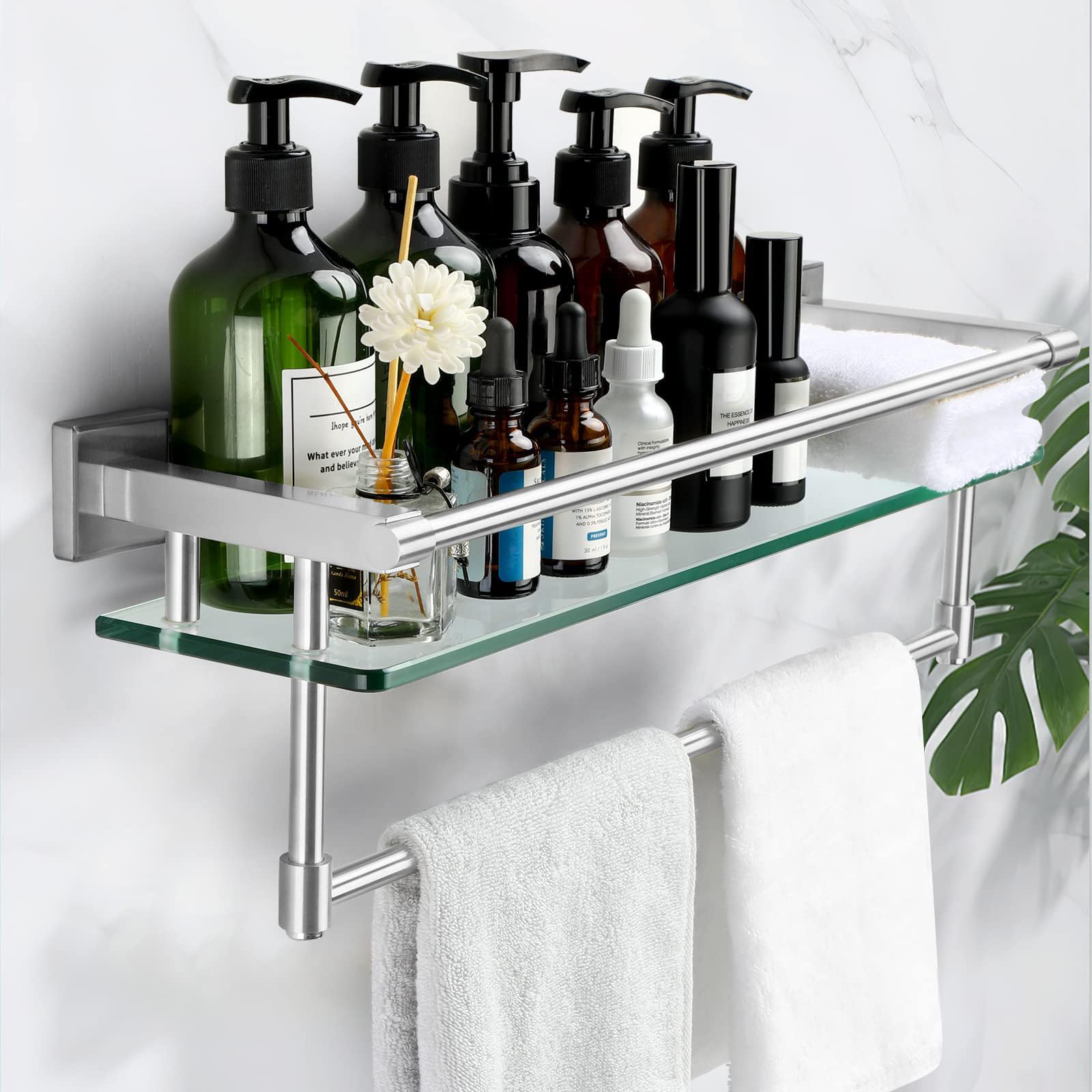 SFGSOWOR easy-installation with a four-hole mounting system