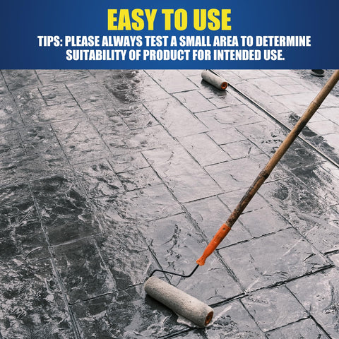 Shabebe note: not suitable for polished stone or tile