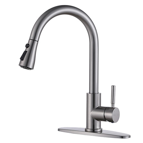 SHACO cleaning-angle view reveals easy rinsing and access