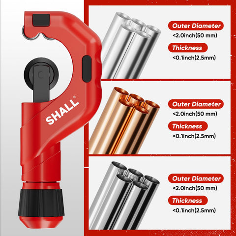 Shall ball-bearing rollers stabilize cuts for smooth, precise results.
