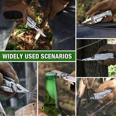 SHALL screwdriver bits included boost versatility on the go.