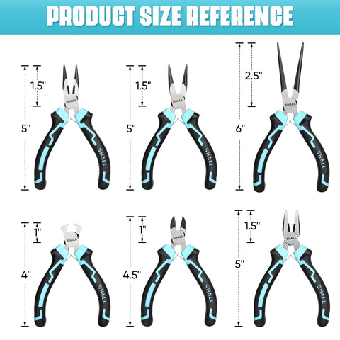 SHALL compact storage pouch keeps tools organized for on-the-go projects