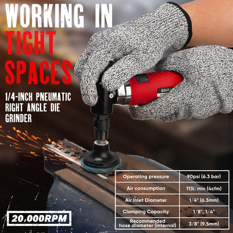 Shall sanding discs set of 24 pieces for metal and plastic finishing