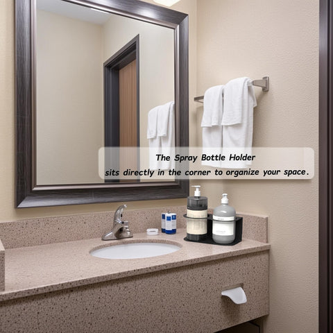 SHANDERBAR rust-resistant finish protects contents and preserves appearance.