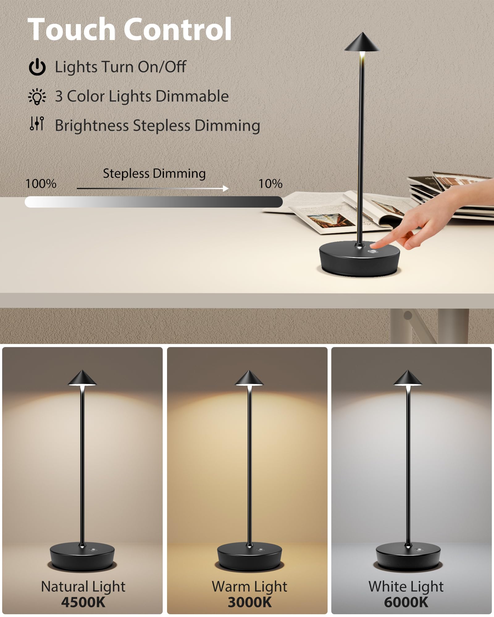 SHANGCAI IP54 outdoor lamp for rain-ready porch and garden lighting