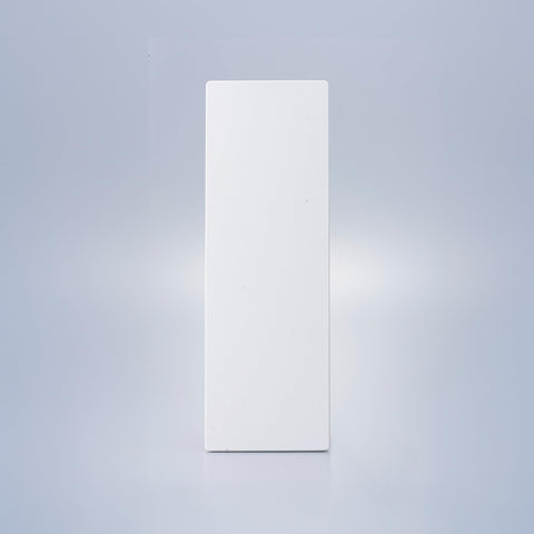 Shapton GlassStone 1000 glass backplate detail conveys durability and stability.