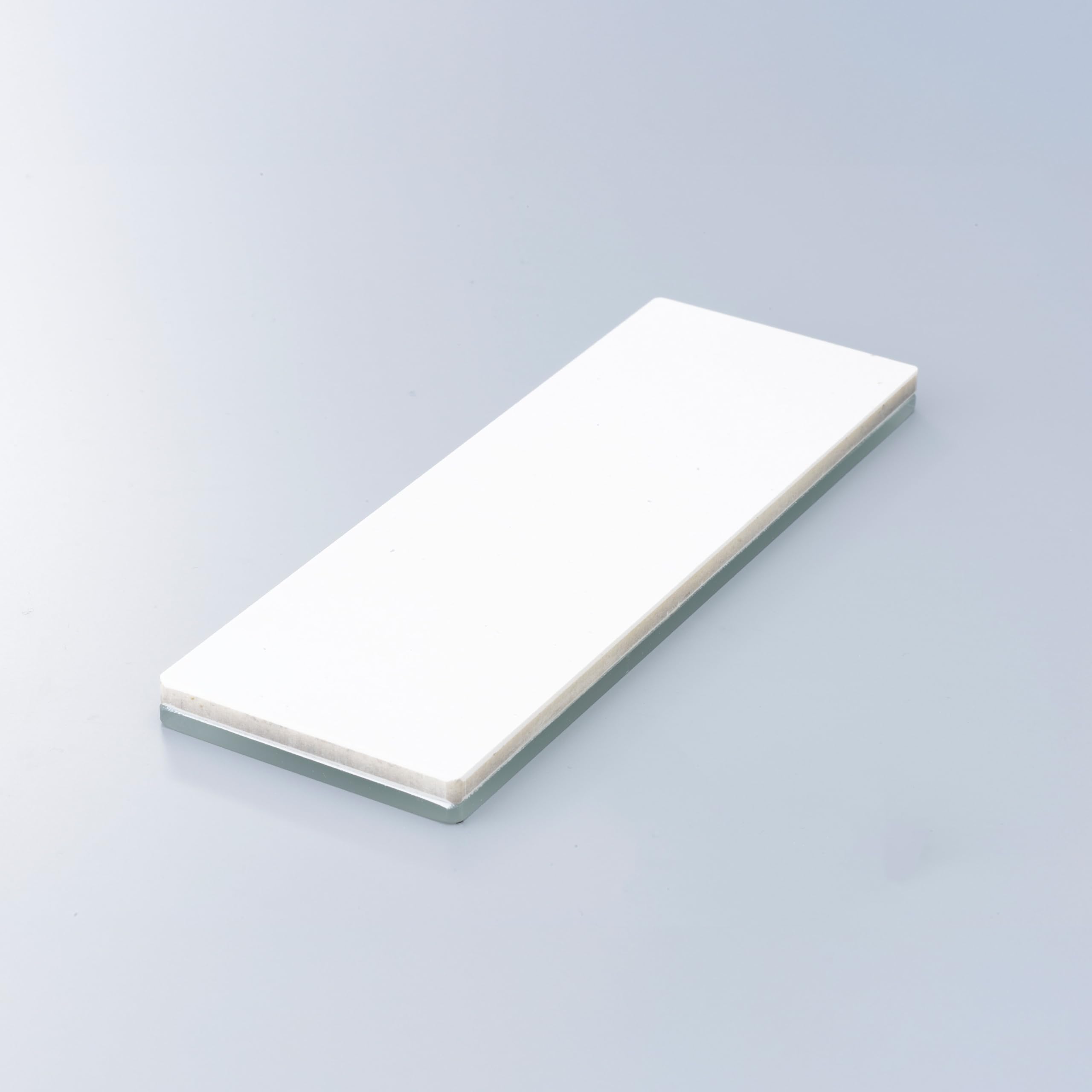 Shapton GlassStone 1000 no soak design enables quick starts.