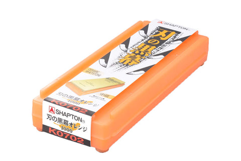 Shapton K0702 dimension 210x70 mm for blade setup