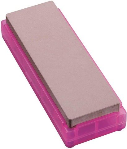 Shapton K0704 blade finish stone #5000 delivering precise polishing