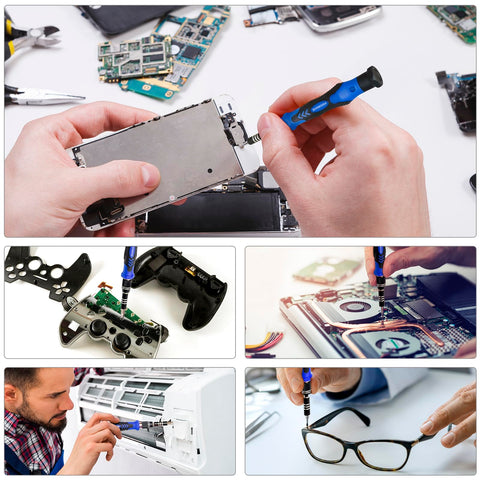 Sharden durable case keeps bits organized and portable