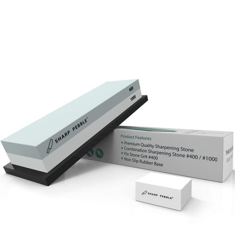 Sharp Pebble daily use kit for consistent sharpening routines