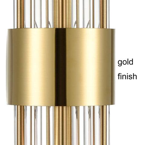 Shawnkey dimensions 22.44 by 4.72 inches fit above vanity mirrors
