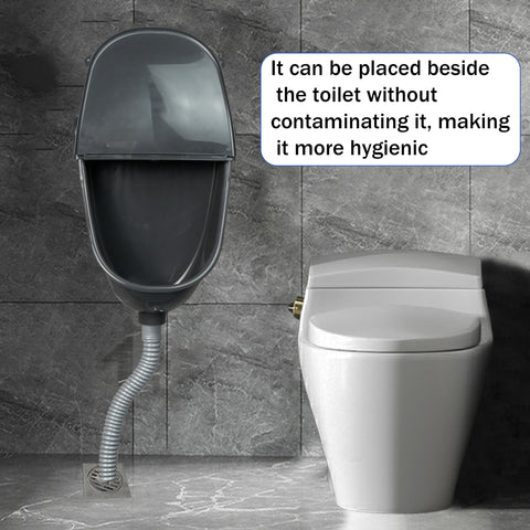 Shawoo dry urine diverter supports composting workflows.