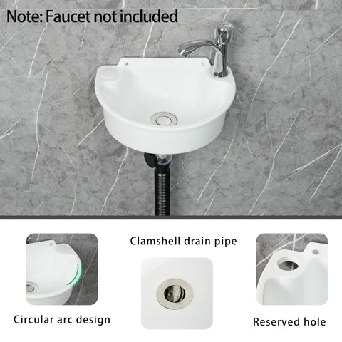 shawoo suction cup mounting kit secures without wall damage