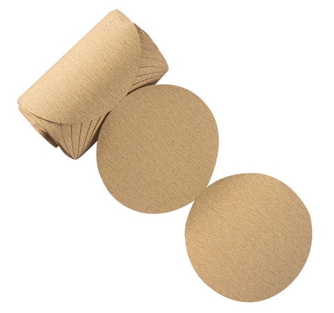 Shawya pack of 100 discs simplifies stocking for frequent sanding tasks