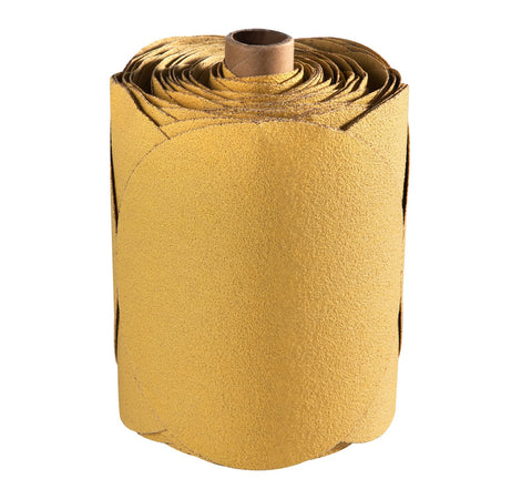 Shawya professional-grade sanding disc compatible with many sanders and blocks