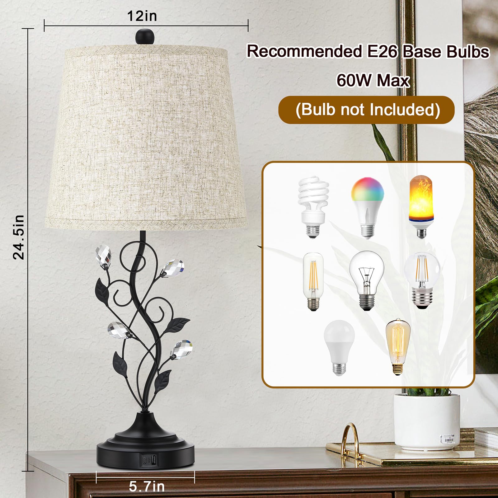 Sheetea weighted base ensures stable placement.